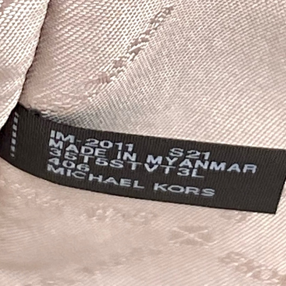 Michael Kors Shoulder Bag and Wallet Set - Picture 11 of 14